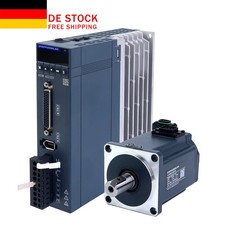 Servomotore 400w 750w - 400w/750w/1000w, ac