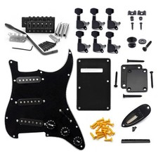 ST Style Guitar Hardware Kit