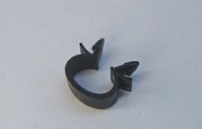 Engine Headphone Cable Clamp