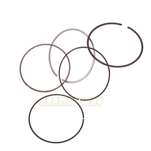Kit anelli pistone - , std