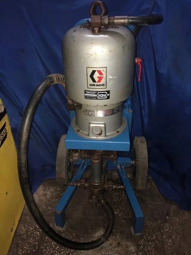 Graco airless macchina - graco, per