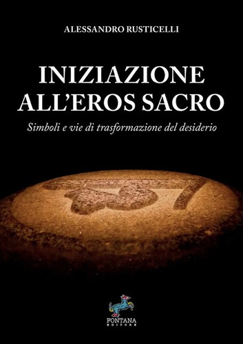 Iniziazione all eros - iniziazione, all'eros