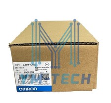  1PCS NUOVO OMRON CJ1M-CPU21