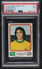 1974 Panini Figurine World Cup