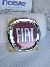 LOGO EMBLEMA FREGIO STEMMA