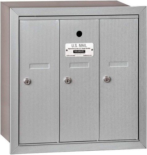 Salsbury industries 3503aru - salsbury,
