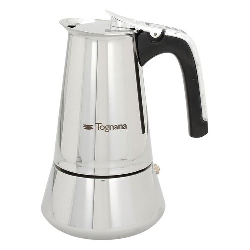 Tognana caffettiera inox - tognana, 10