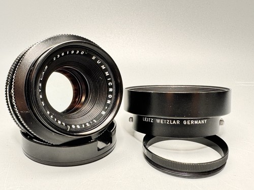 Leica leitz wetzlar - leica,