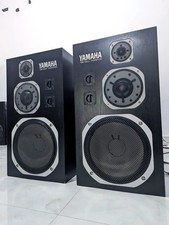 Yamaha NS-1000M coppia