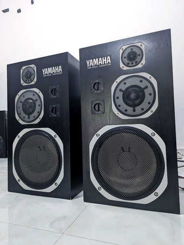 Yamaha 1000m coppia - yamaha,