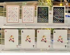 Carte da gioco Louis Vuitton