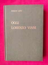 OGGI LORENZO VIANI - Adolfo