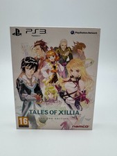 Tales of Xillia PS3 Day One