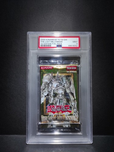 Konami the lost - konami,