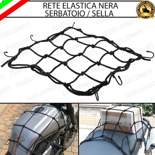 Rete elastica porta oggetti - rete,