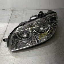 SX. PROIETTORE FIAT PUNTO