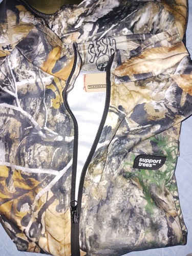 Teamsesh leaf supporto - leaf,