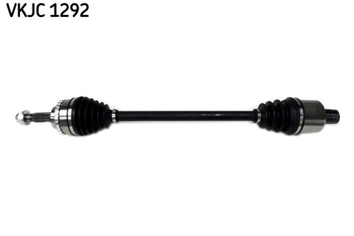 Albero motore asse - , anteriore