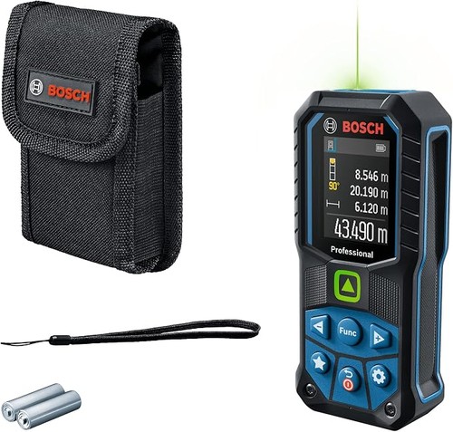 Bosch pro glm50 23g - glm50-23g, telemetro