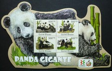  Guinea-Bissau 2011 MNH**