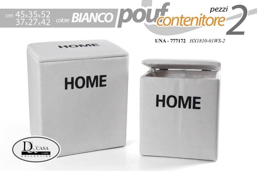 Set ceste vimini - set, legno