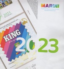 Fogli Marini Usati Francia 2000