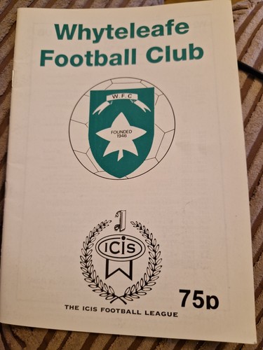 Whyteleafe aldershot town - whyteleafe,