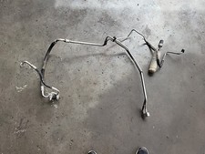 Tubo (Con Essicatore) Aria