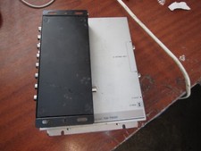 ALPINE TUE-T150DV-RICEVITORE