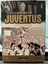 LA GRANDE STORIA DELLA