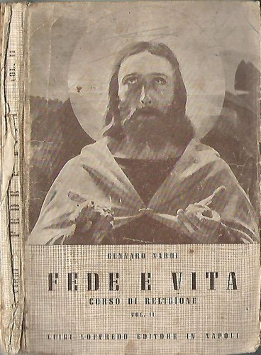 Fede vita morale e - fede, vita.