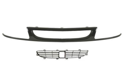 Griglia radiatore adatta - , per