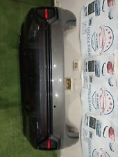 Paraurti Posteriore Audi Q3 F3 Sline 83f807511 83f807521. Manca Un Sensore 