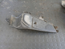 PEDANA POGGIAPIEDE SINISTRO GILERA NEXUS 500 2003 2006 GRAFFI