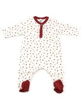 Petit Bateau tuta bambina