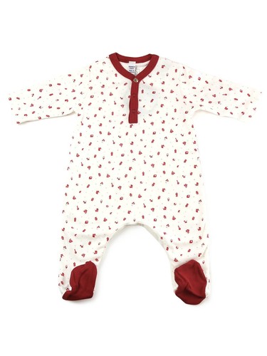Petit bateau tuta - petit,