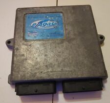 Centralina per impianti