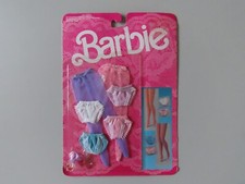 Vintage 1986 mattel barbie - vintage,