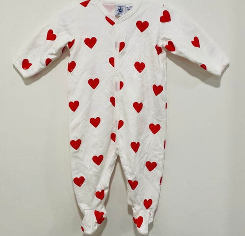 Petit bateau size - petit, 6
