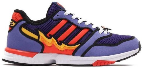 Taglia simpson x adidas - 4,