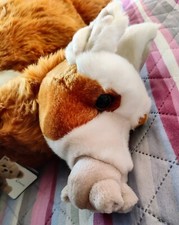 TRUDI 27353 LAMA ALFREDO CM 50