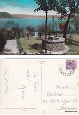 # RONCIGLIONE: LAGO DI VICO -