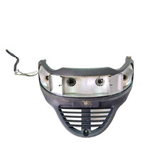 PARABOLA CARENA FANALE POSTERIORE SUZUKI AN 125 1996 1997 1998 1999 2000 CF42A