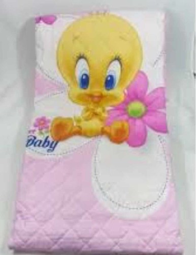 Copriletto trapuntato baby - copriletto, "baby
