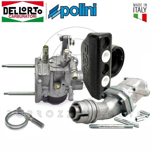 Carburatore dell orto - 19.19, dell'orto