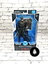 Dc Mcfarlane Toys Multiverse