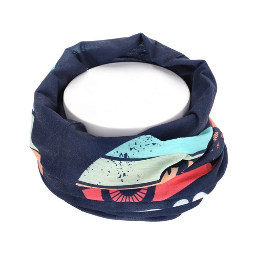 Scaldacollo reg acerbis 100 - reg, 100%