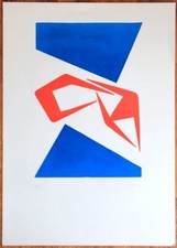 Eduardo Palumbo Composizione