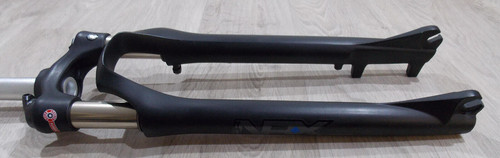 Suntour nrx air trekking - air,
