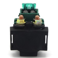 Relè solenoide avviamento per